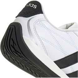adidas Adipista Sneaker Herren HQ9160 - cloud white/core black/cloud white 38