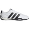 adidas Adipista Sneaker Herren HQ9160 - cloud white/core black/cloud white 38