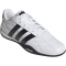 adidas Adipista Sneaker Herren HQ9160 - cloud white/core black/cloud white 38