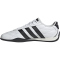 adidas Adipista Sneaker Herren HQ9160 - cloud white/core black/cloud white 38