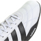 adidas Adipista Sneaker Herren HQ9160 - cloud white/core black/cloud white 38