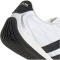 adidas Adipista Sneaker Herren HQ9160 - cloud white/core black/cloud white 38
