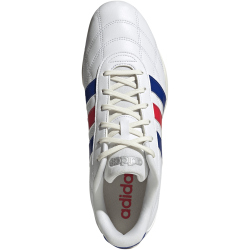 adidas Adipista Sneaker Herren HQ7404 - cloud white/semi lucid blue/pure ruby 36