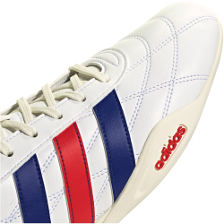 adidas Adipista Sneaker Herren HQ7404 - cloud white/semi lucid blue/pure ruby 36