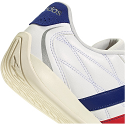 adidas Adipista Sneaker Herren HQ7404 - cloud white/semi lucid blue/pure ruby 36