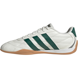 adidas Adipista Sneaker Herren HQ7403 - core white/collegiate green/gum 3 36