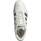 adidas Adipista Sneaker Herren HQ7403 - core white/collegiate green/gum 3 36