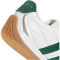 adidas Adipista Sneaker Herren HQ7403 - core white/collegiate green/gum 3 36