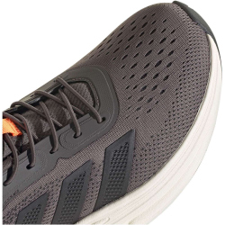 adidas Cloudfoam Cuxxion Sneaker Herren JS2280 - charcoal/carbon/lucid orange 41 1/3