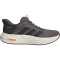 adidas Cloudfoam Cuxxion Sneaker Herren JS2280 - charcoal/carbon/lucid orange 41 1/3