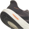 adidas Cloudfoam Cuxxion Sneaker Herren JS2280 - charcoal/carbon/lucid orange 41 1/3