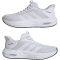 adidas Cloudfoam Cuxxion Sneaker Herren HP3429 - cloud white/lgh solid grey/core black 40