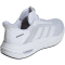 adidas Cloudfoam Cuxxion Sneaker Herren HP3429 - cloud white/lgh solid grey/core black 46 2/3