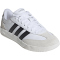 adidas VL Court FC Sneaker Damen JS2311 - cloud white/core black/orbit grey 39 1/3
