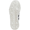 adidas VL Court FC Sneaker Damen JS2311 - cloud white/core black/orbit grey 39 1/3