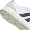 adidas VL Court FC Sneaker Damen JS2311 - cloud white/core black/orbit grey 39 1/3