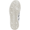 adidas VL Court FC Sneaker Damen HQ0057 - cloud white/silver met./grey one 39 1/3
