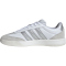 adidas VL Court FC Sneaker Damen HQ0057 - cloud white/silver met./grey one 39 1/3