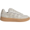 adidas Grand Court Alpha Sneaker Damen JR9823 - alumina/alumina/wonder beige 38