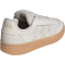 adidas Grand Court Alpha Sneaker Damen JR9823 - alumina/alumina/wonder beige 38