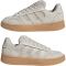 adidas Grand Court Alpha Sneaker Damen JR9823 - alumina/alumina/wonder beige 38