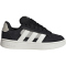adidas Grand Court Alpha Sneaker Damen HQ7375 - core black/off white/wonder alumina 38