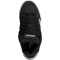 adidas Grand Court Alpha Sneaker Damen HQ7375 - core black/off white/wonder alumina 38