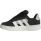 adidas Grand Court Alpha Sneaker Damen HQ7375 - core black/off white/wonder alumina 38