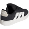 adidas Grand Court Alpha Sneaker Damen HQ7375 - core black/off white/wonder alumina 38