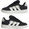 adidas Grand Court Alpha Sneaker Damen HQ7375 - core black/off white/wonder alumina 38