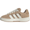 adidas Grand Court Alpha Sneaker Damen HQ7373 - warm sandstone/off white/cardboard 38