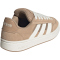 adidas Grand Court Alpha Sneaker Damen HQ7373 - warm sandstone/off white/cardboard 38