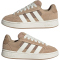 adidas Grand Court Alpha Sneaker Damen HQ7373 - warm sandstone/off white/cardboard 38