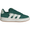 adidas Grand Court Alpha Sneaker Damen HQ7372 - collegiate green/off white/linen green 38