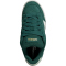 adidas Grand Court Alpha Sneaker Damen HQ7372 - collegiate green/off white/linen green 38