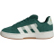 adidas Grand Court Alpha Sneaker Damen HQ7372 - collegiate green/off white/linen green 38