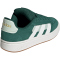 adidas Grand Court Alpha Sneaker Damen HQ7372 - collegiate green/off white/linen green 38