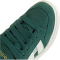 adidas Grand Court Alpha Sneaker Damen HQ7372 - collegiate green/off white/linen green 38