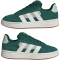 adidas Grand Court Alpha Sneaker Damen HQ7372 - collegiate green/off white/linen green 38
