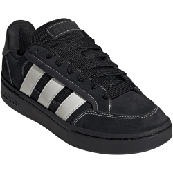 adidas Grand Court Alpha Sneaker Herren JR9819 - core black/core white/carbon 46 2/3
