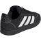 adidas Grand Court Alpha Sneaker Herren JR9819 - core black/core white/carbon 46 2/3