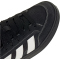 adidas Grand Court Alpha Sneaker Herren JR9819 - core black/core white/carbon 46 2/3