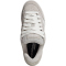 adidas Grand Court Alpha Sneaker Herren HQ7367 - wonder alumina/core white/gum 3 38