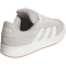 adidas Grand Court Alpha Sneaker Herren HQ7367 - wonder alumina/core white/gum 3 38