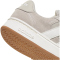 adidas Grand Court Alpha Sneaker Herren HQ7367 - wonder alumina/core white/gum 3 38