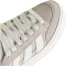 adidas Grand Court Alpha Sneaker Herren HQ7367 - wonder alumina/core white/gum 3 38
