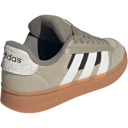 adidas Grand Court Alpha Sneaker Herren HQ7361 - wonder...