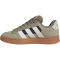 adidas Grand Court Alpha Sneaker Herren HQ7361 - wonder cargo/core white/core black 38