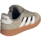 adidas Grand Court Alpha Sneaker Herren HQ7361 - wonder cargo/core white/core black 38