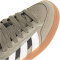 adidas Grand Court Alpha Sneaker Herren HQ7361 - wonder cargo/core white/core black 38